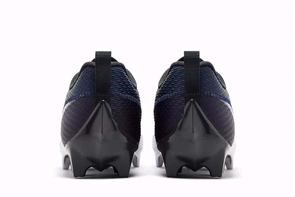 Nike Vapor Edge Speed 360 2 TB Promo Team Navy White, view 7