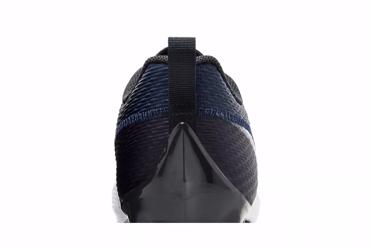 Nike Vapor Edge Speed 360 2 TB Promo Team Navy White, view 8