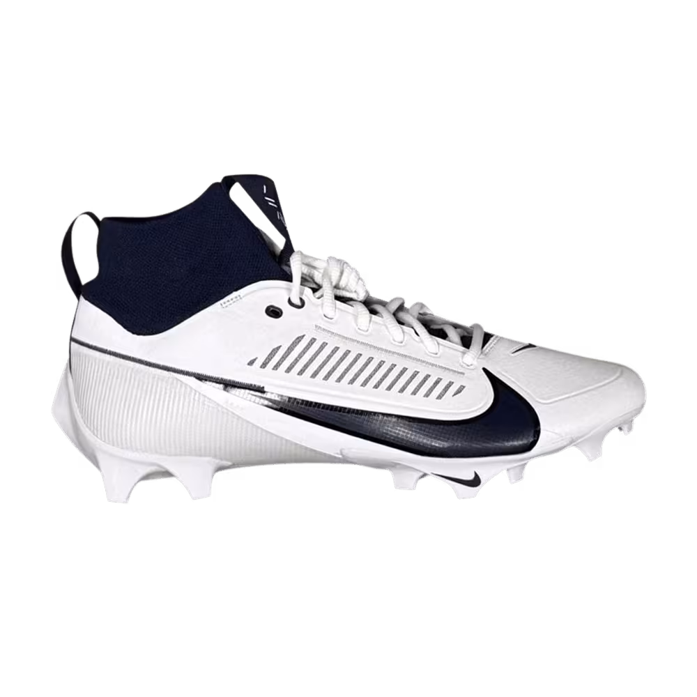 Nike Vapor Edge Pro 360 2 White Navy