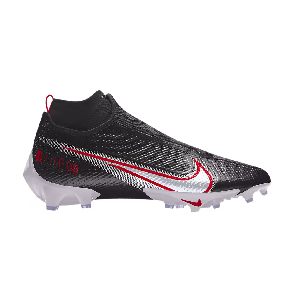 Nike Vapor Edge Pro 360 By You