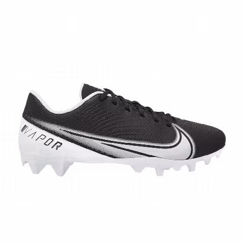 Nike Vapor Edge Varsity 'Black White'