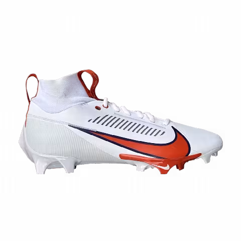Nike Vapor Edge Speed 360 2 SMU 'Clemson' PE