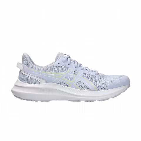 ASICS Wmns Jolt 5 'Blue Fade Lucid Yellow'