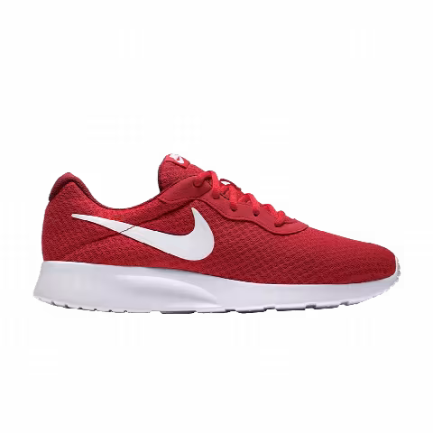 Nike Tanjun 'University Red'