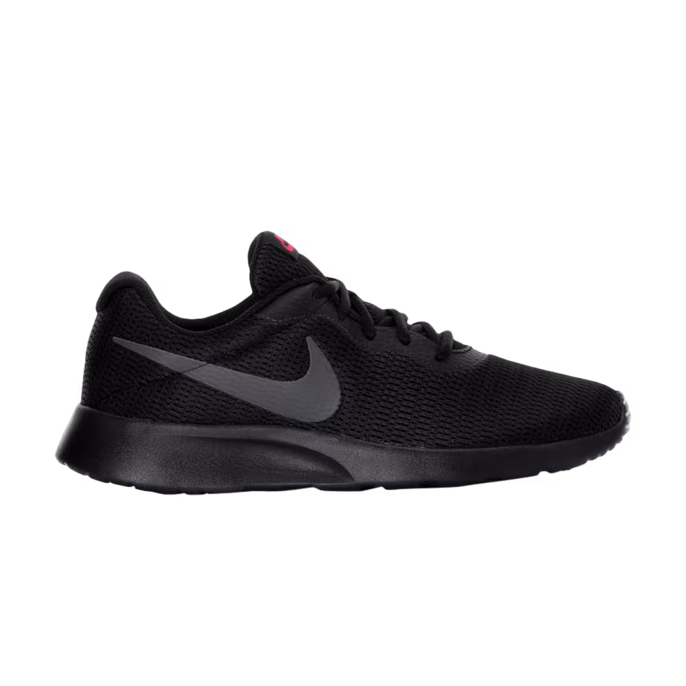 Nike Tanjun Black Dark Grey