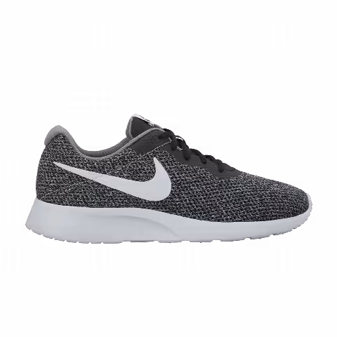 Nike Tanjun SE 'Black Platinum Grey'