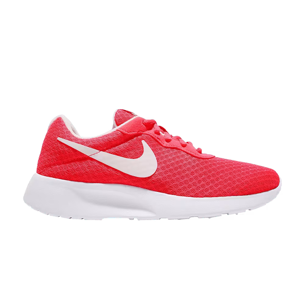 Nike Women's Tanjun Solar red