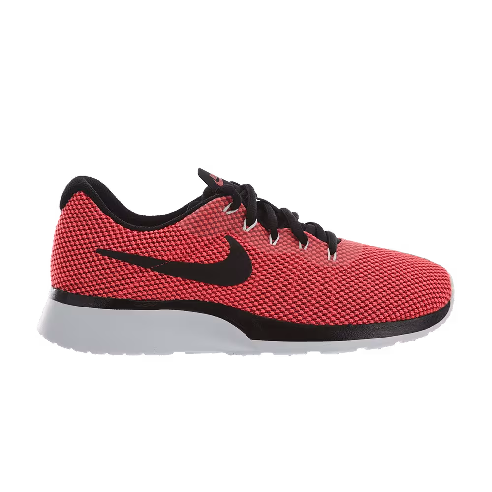 Nike Women's Tanjun Racer Tropical Pink
