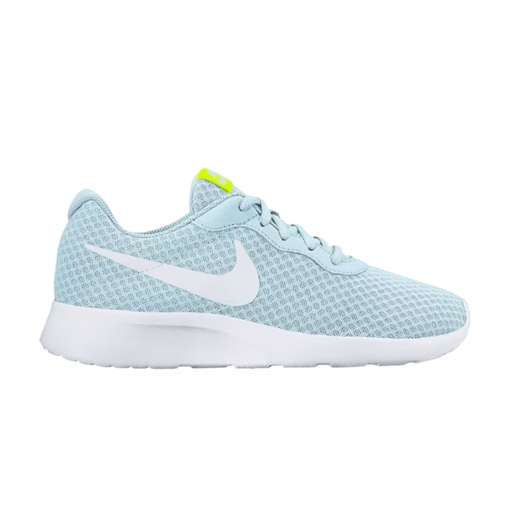 Nike Women's Tanjun Glacier Blue
