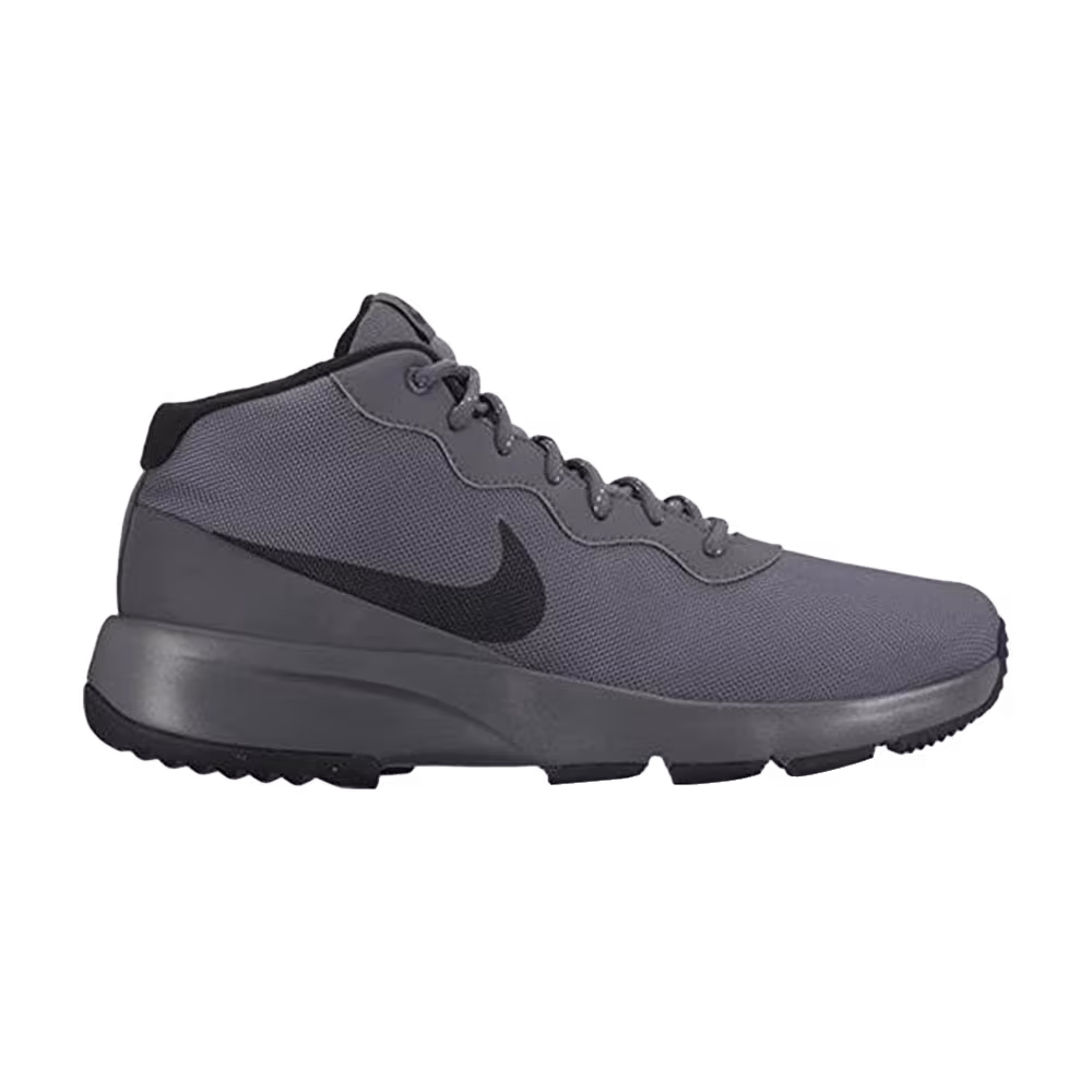 Nike Tanjun Chukka Dark Grey