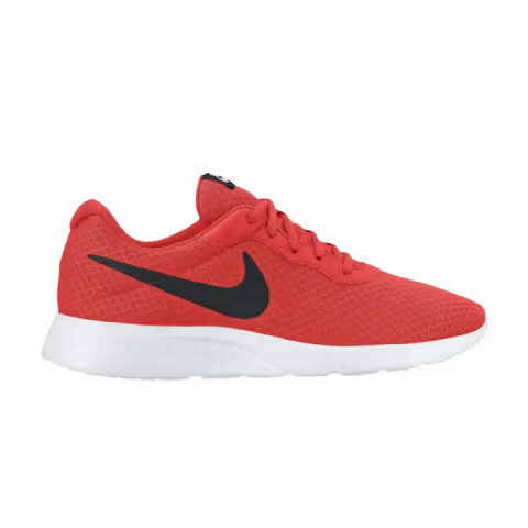 Nike Tanjun 'Max Orange White'