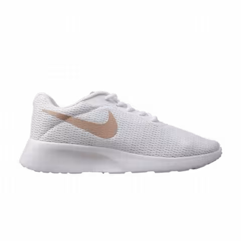 Nike Wmns Tanjun 'White Particle Rose'