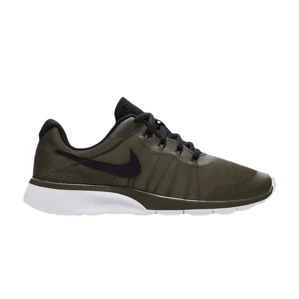Nike Tanjun Racer GS Cargo Khaki