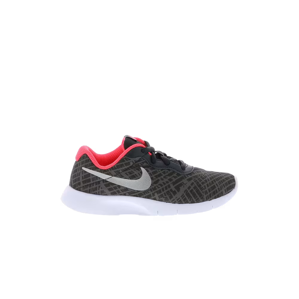 Nike Tanjun Print PS Anthracite