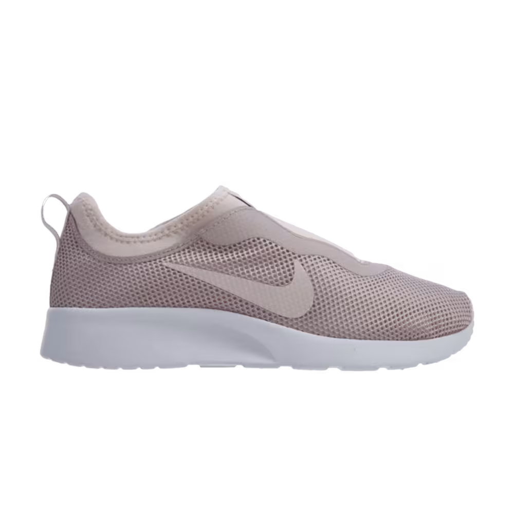 Nike Women's Tanjun Slip Barely Rose