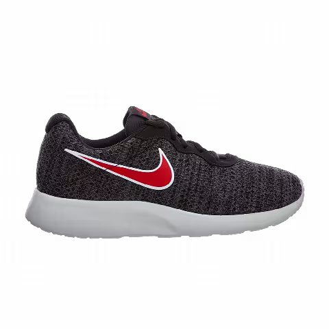 Nike Tanjun Premium 'Oil Grey Red'