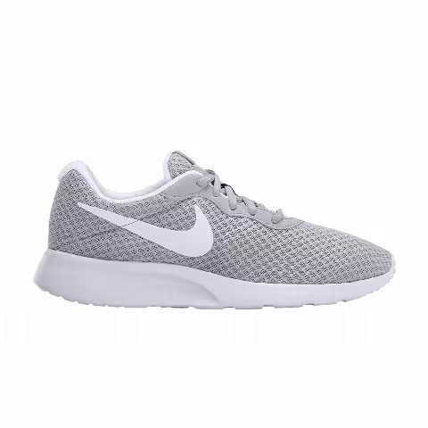 Nike Wmns Tanjun Wide 'Wolf Grey'