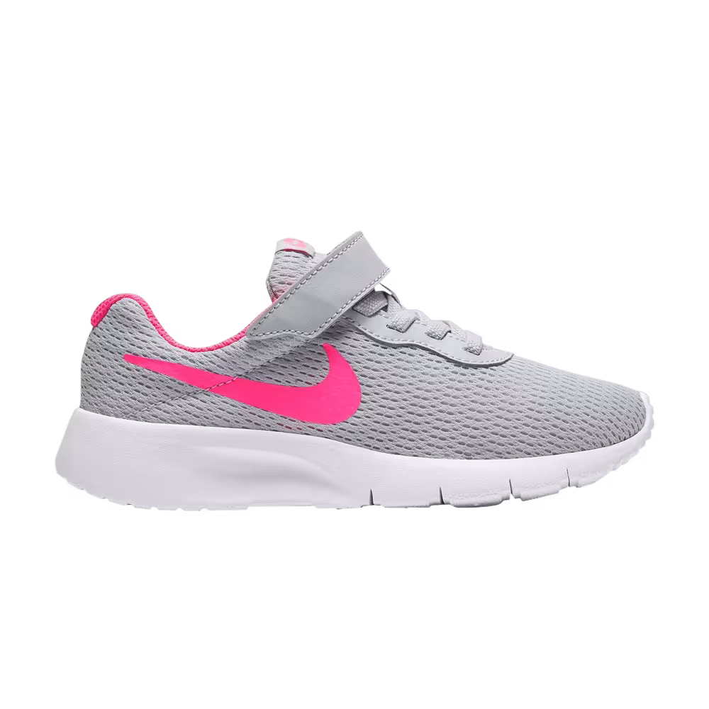 Nike Tanjun PSV Grey Digital Pink