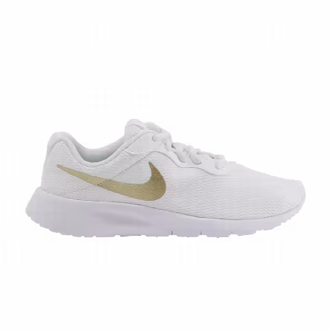 Nike Tanjun GS 'Metallic Gold Star'