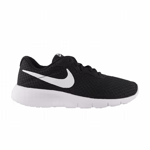 Nike Tanjun GS 'Black White'