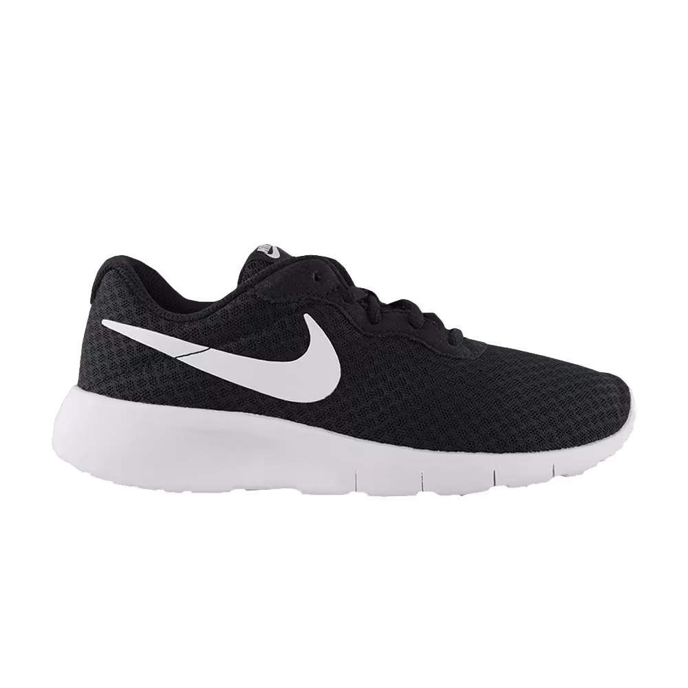 Nike Tanjun GS Black White