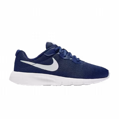 Nike Tanjun GS 'Navy'
