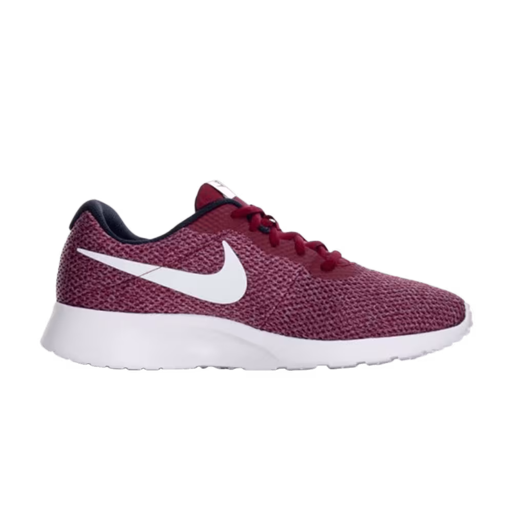 Nike Tanjun SE Team Red