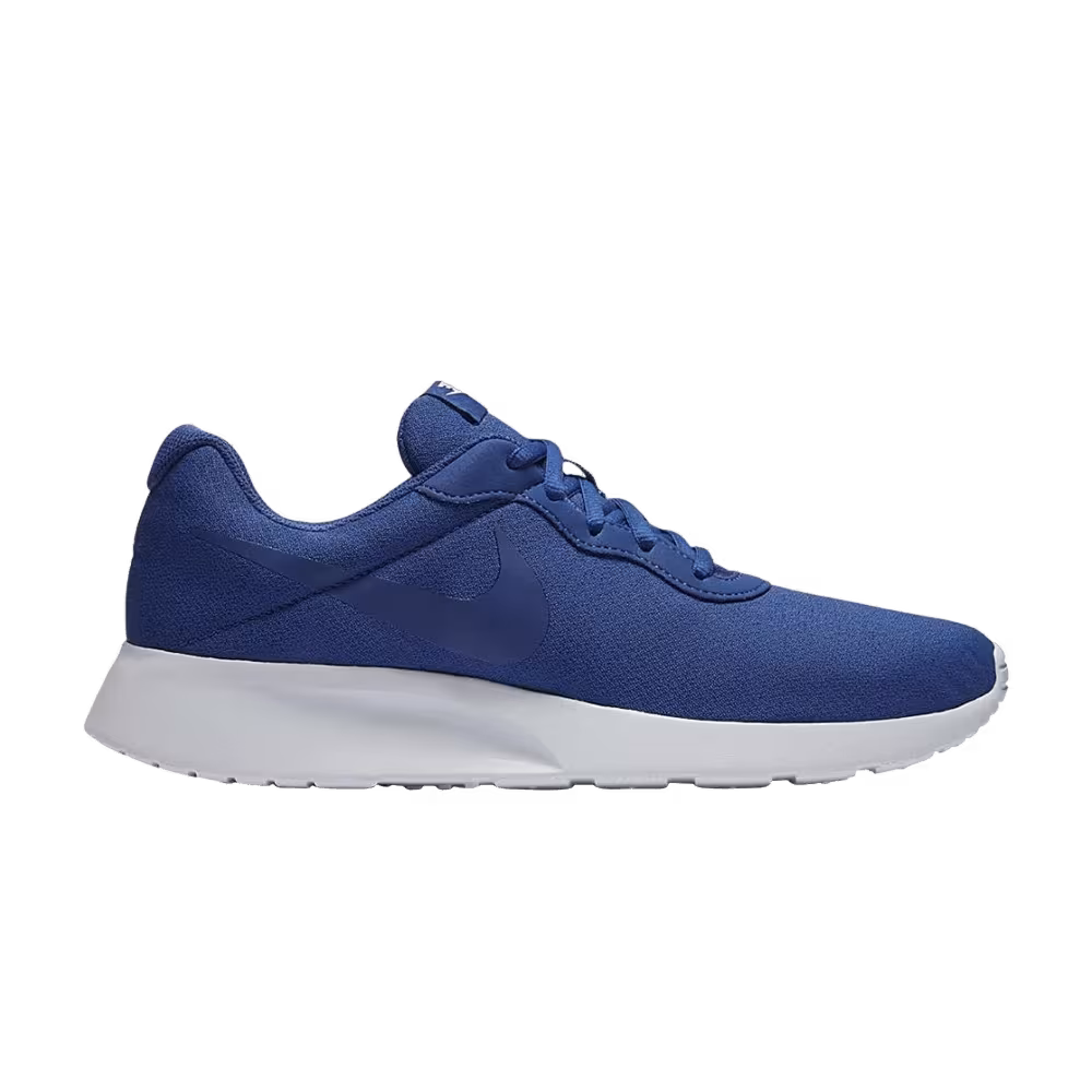 Nike Tanjun Gym Blue