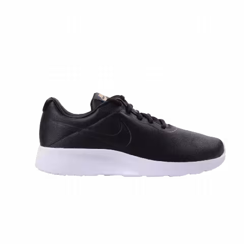 Nike Wmns Tanjun Premium 'Black'