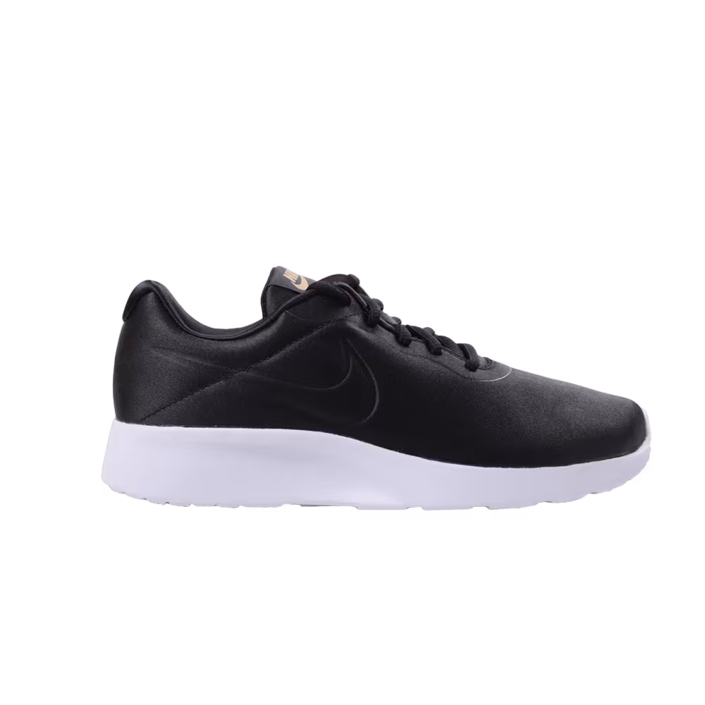 Nike Women's Tanjun Premium Black