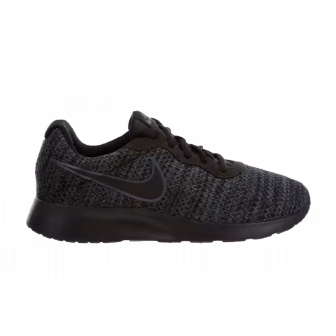 Nike Wmns Tanjun Premium 'Black'