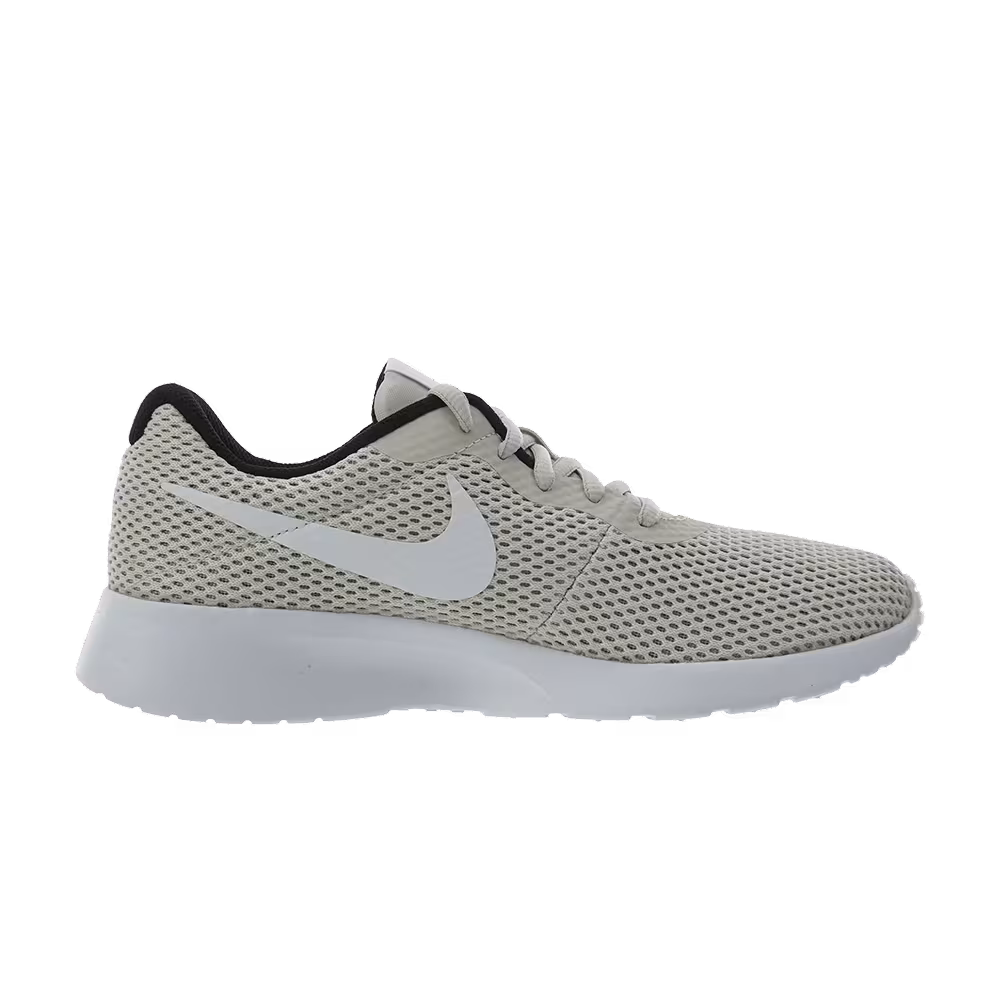 Nike Women's Tanjun SE Light Bone