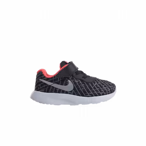 Nike Tanjun Print TD 'Anthracite'