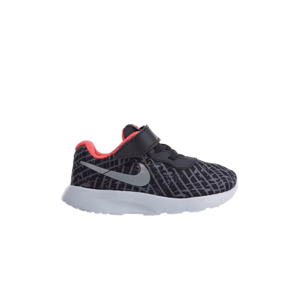 Nike Tanjun Print TD Anthracite