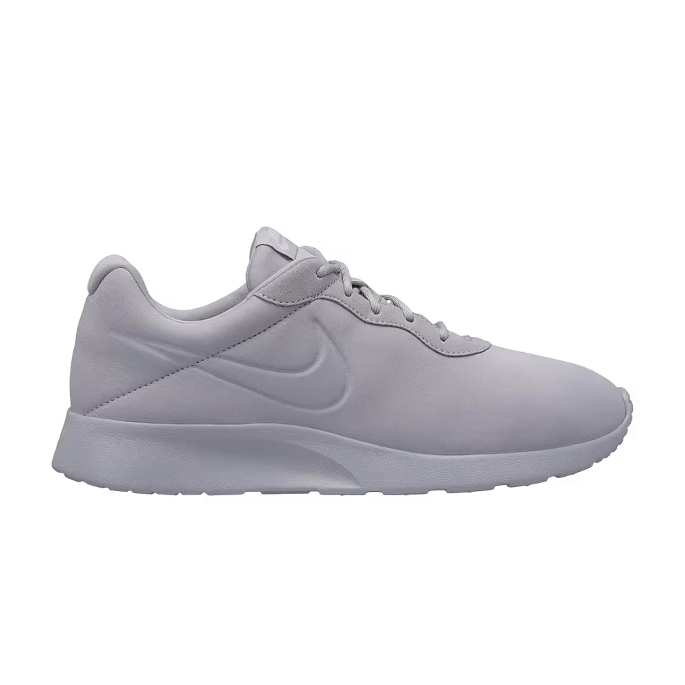 Nike Tanjun Premium Wolf Grey