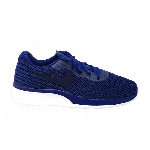 Nike Tanjun Racer 'Blackened Blue'