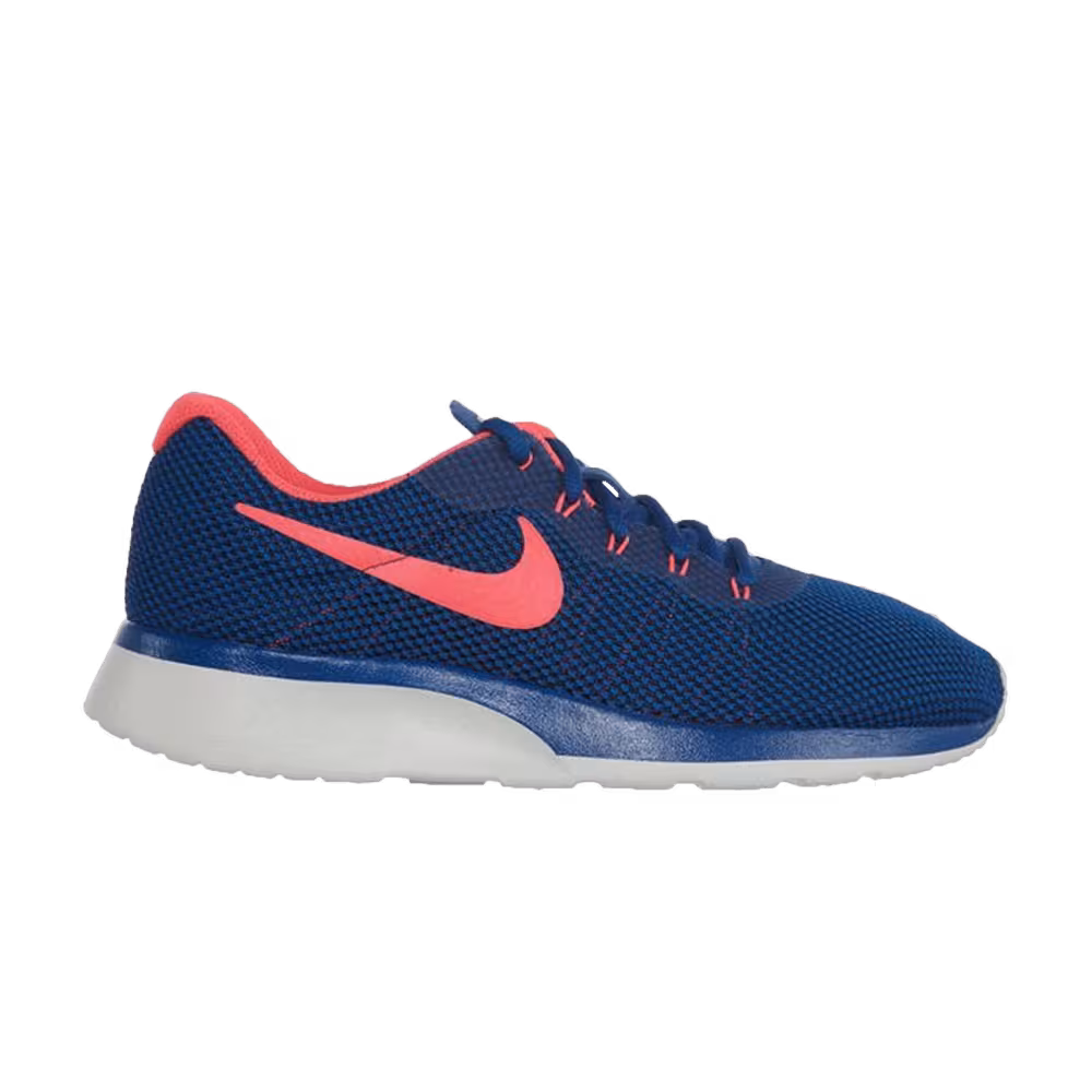 Nike Tanjun Racer Gym Blue