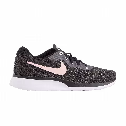Nike Wmns Tanjun Racer 'Black Storm Pink'