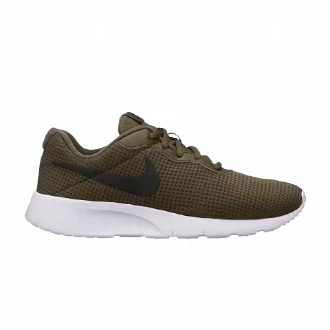Nike Tanjun GS 'Olive Canvas'
