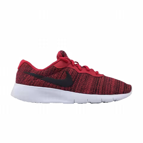 Nike Tanjun GS 'University Red'
