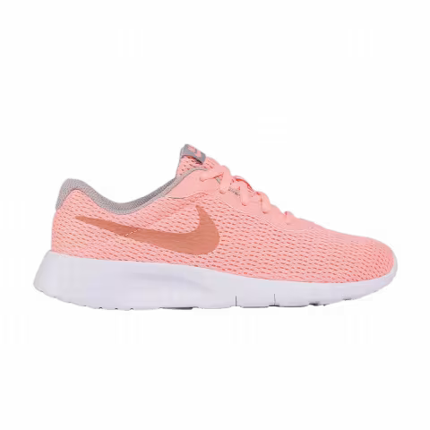 Nike Tanjun GS 'Pink Tint'