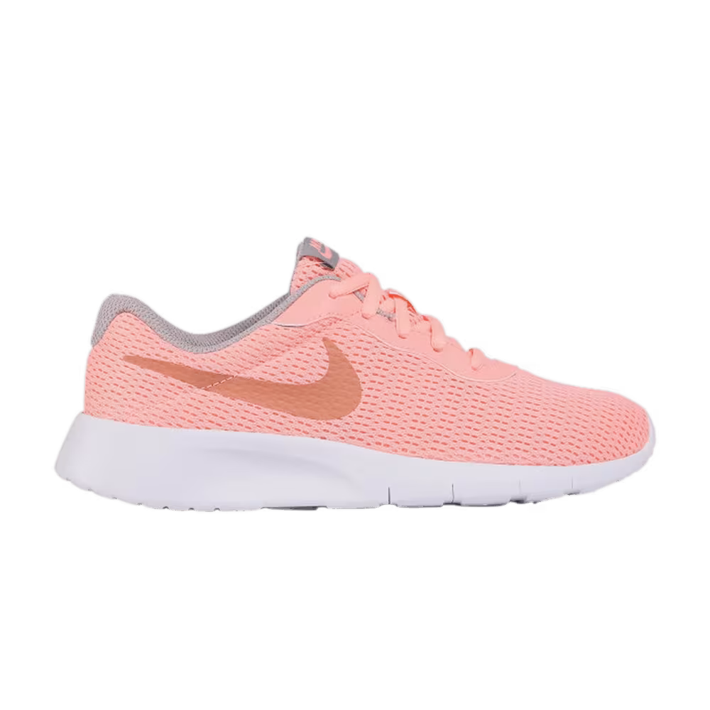 Nike Tanjun GS Pink Tint