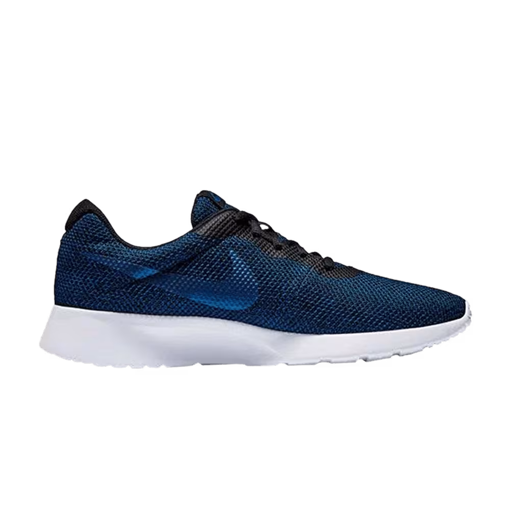 Nike Tanjun SE Gym Blue