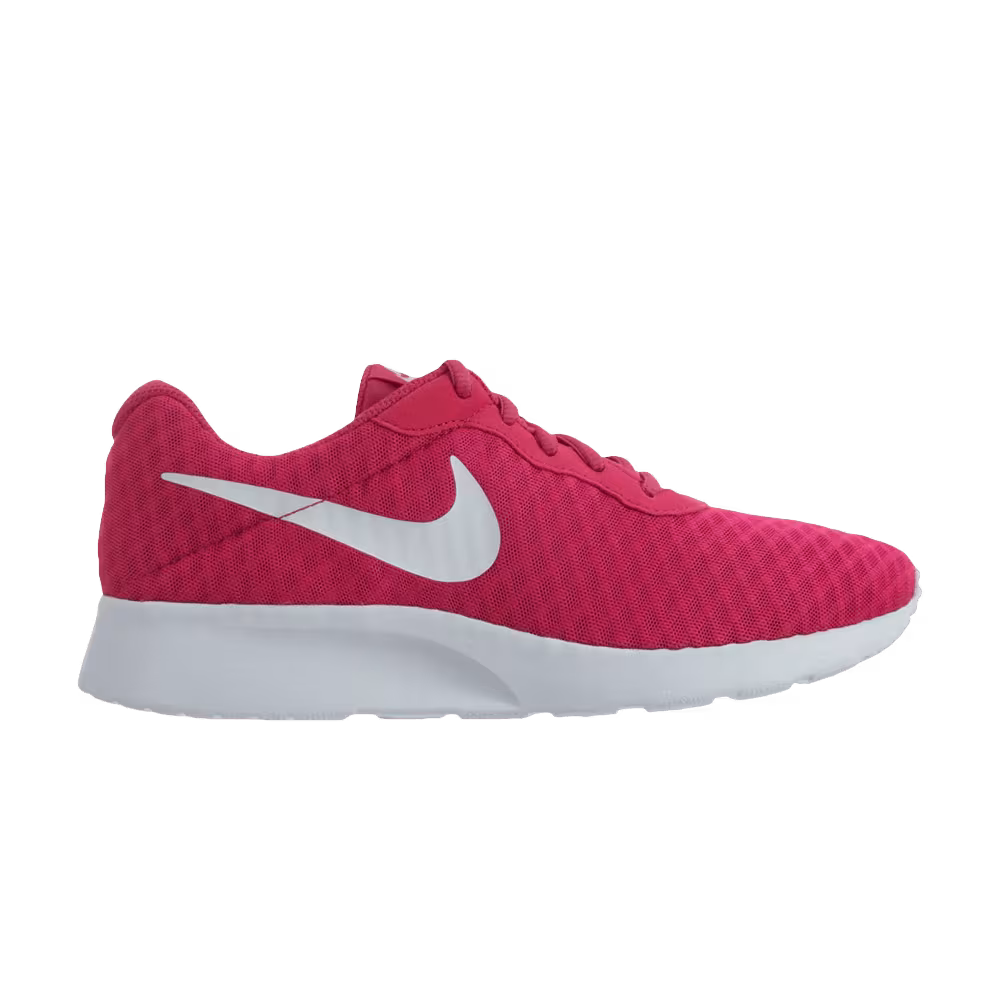 Nike Women's Tanjun SE Vivid Pink