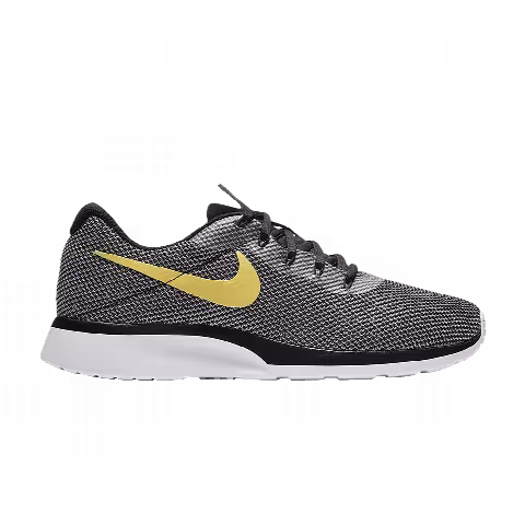 Nike Tanjun Racer 'Wheat Gold'