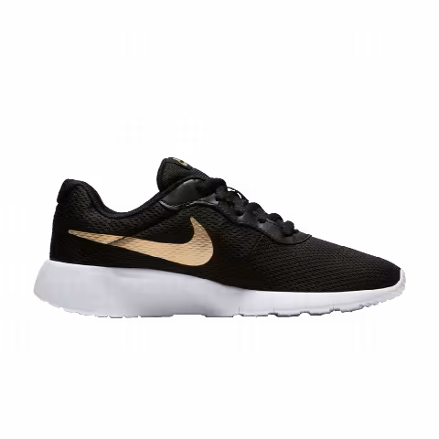 Nike Tanjun GS 'Black Gold'