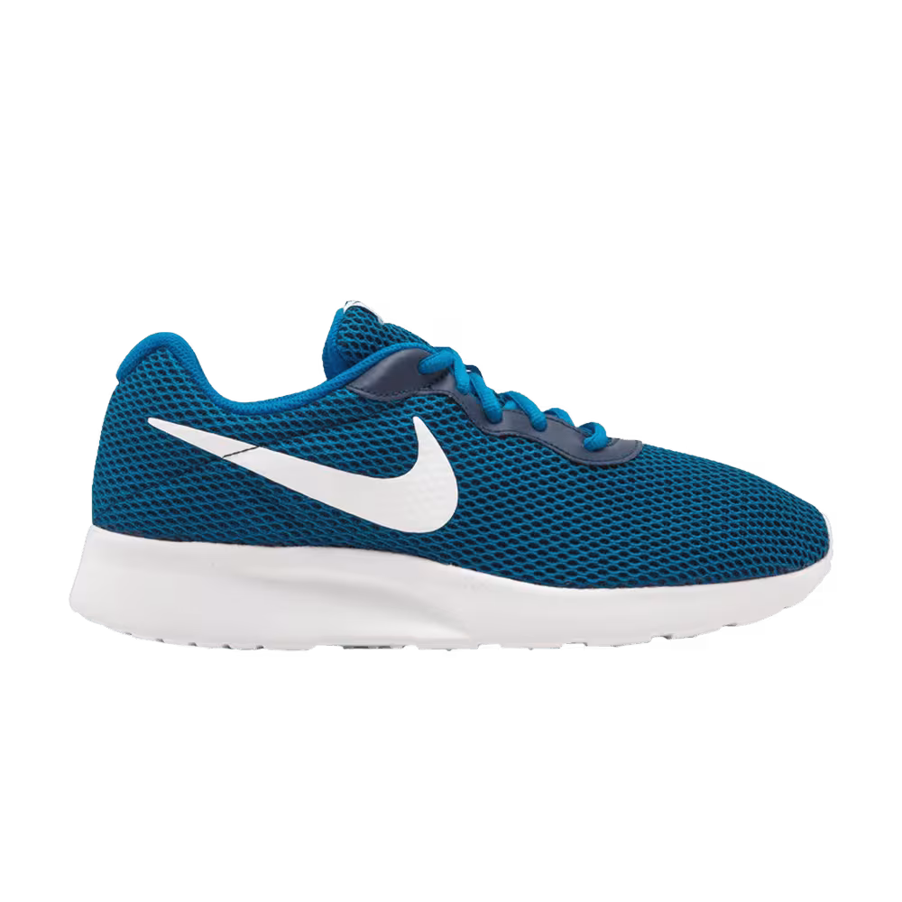 Nike Tanjun SE Midnight Navy