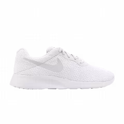 Nike Wmns Tanjun Premium 'Pure Platinum'