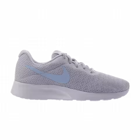 Nike Wmns Tanjun 'Platinum Royal Tint'