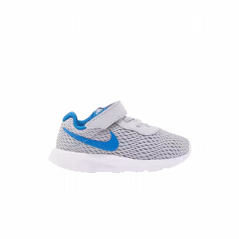 Nike Tanjun TDV 'Grey Blue Jay'